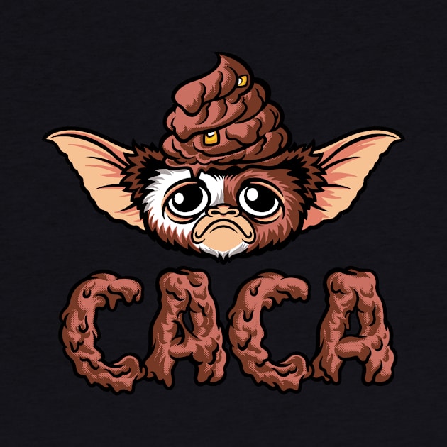 CACA by GiMETZCO!